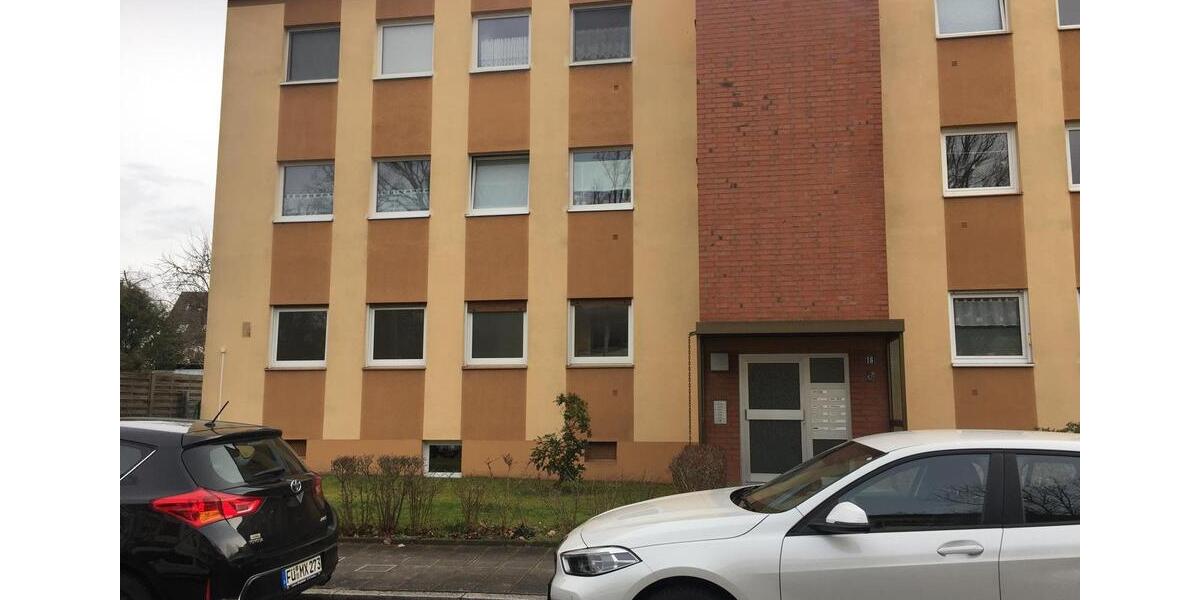 Traumhaft schöne 1-Zimmer Wohnung am Faberwald 1 zimmer