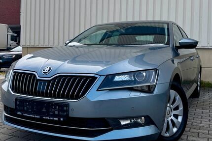 Skoda Superb 198.550 km 13.490 &euro; Nürnberg 90455