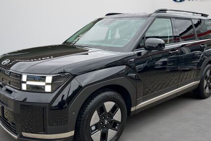 Hyundai SANTA FE 5.100 km 55.790 &euro; Lauf-Wetzendorf 91207