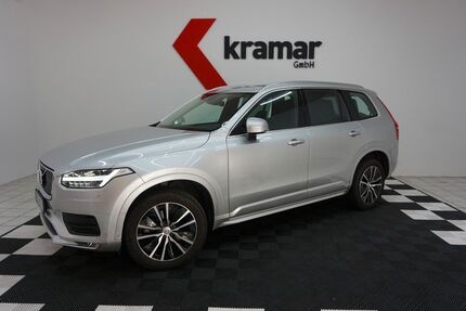 Volvo XC90 143.841 km 28.490 &euro; Nürnberg 90475