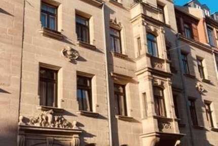 Wohnung Fürth Altstadt - 7 Zimmer, 171 m&sup2;, 680.000&euro; | Angebot:26826714