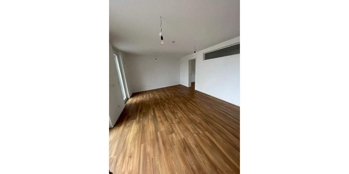 Moderne 3-Zimmer-Whg. mit Einbauküche 3 zimmer