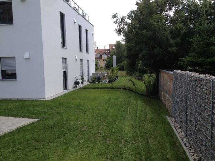 Premium 3 Zi. Gartenwohnung - Barrierefrei 3 zimmer