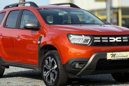Dacia Duster 39.294 km 21.440 &euro; Erlangen 91052