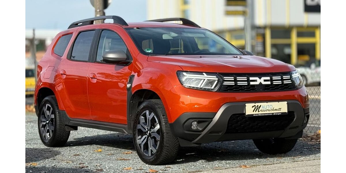 Dacia Duster 39.294 km 21.440 &euro; Erlangen 91052