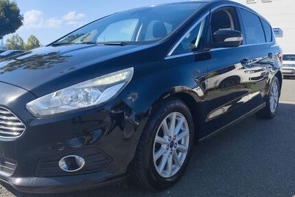 Ford S-Max 286.700 km 6.990 &euro; Fürth 90763