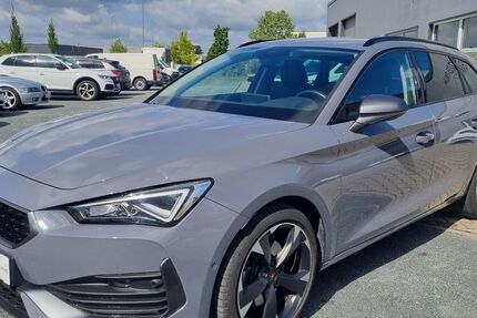 Cupra Leon 92.000 km 16.970 &euro; Forchheim 91301
