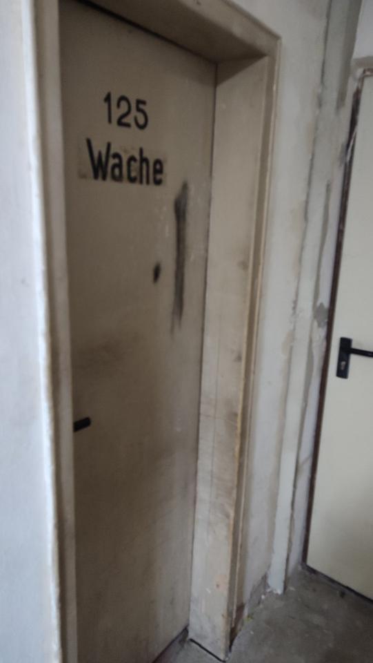 NBG Werderau 2,5 Zimmer Maisonette Wohnung 2.OG (von Privat) zimmer