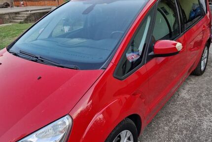 Ford S-Max 272.000 km 5.200 &euro; Fürth 90766
