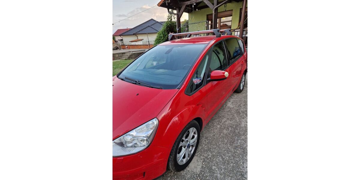 Ford S-Max 272.000 km 5.200 &euro; Fürth 90766