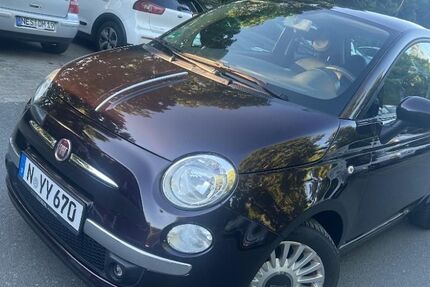 Fiat 500 99.800 km 4.400 &euro; Nürnberg 90489