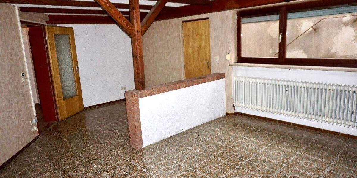 Etagenwohnung Erlangen / Alterlangen Alterlangen - 3 Zimmer, 86 m&sup2;, 299.000&euro; | Angebot:25734202