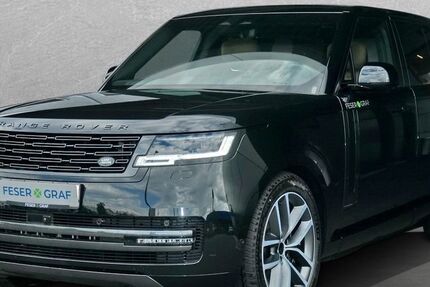 Land Rover Range Rover 9.999 km 163.380 &euro; Nürnberg 90441
