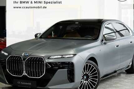 BMW 740 22.655 km 89.999 &euro; Fürth 90763