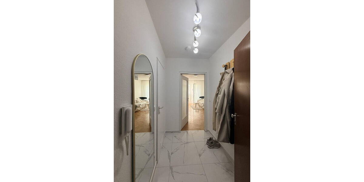 Etagenwohnung Spardorf - 1 Zimmer, 34 m&sup2;, 129.000&euro; | Angebot:26196794