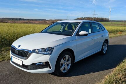 Skoda Scala 23.200 km 17.900 &euro; Dietenhofen 90599