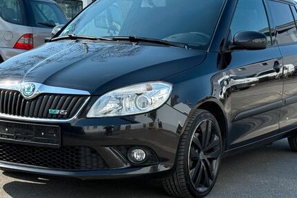 Skoda Fabia 170.000 km 5.290 &euro; Oberasbach 90522