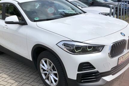BMW X2 35.314 km 29.900 &euro; Nürnberg 90469