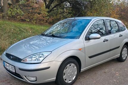 Ford Focus 168.000 km 1.555 &euro; schwabach 91126