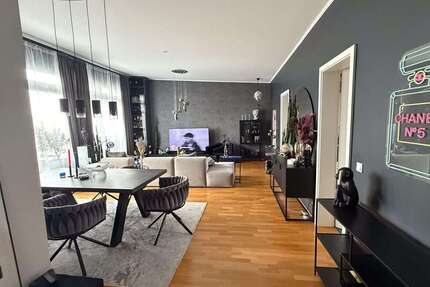 Wohnung Nürnberg Buchenbühl - 3.5 Zimmer, 109 m&sup2;, 599.000&euro; | Angebot:25158850