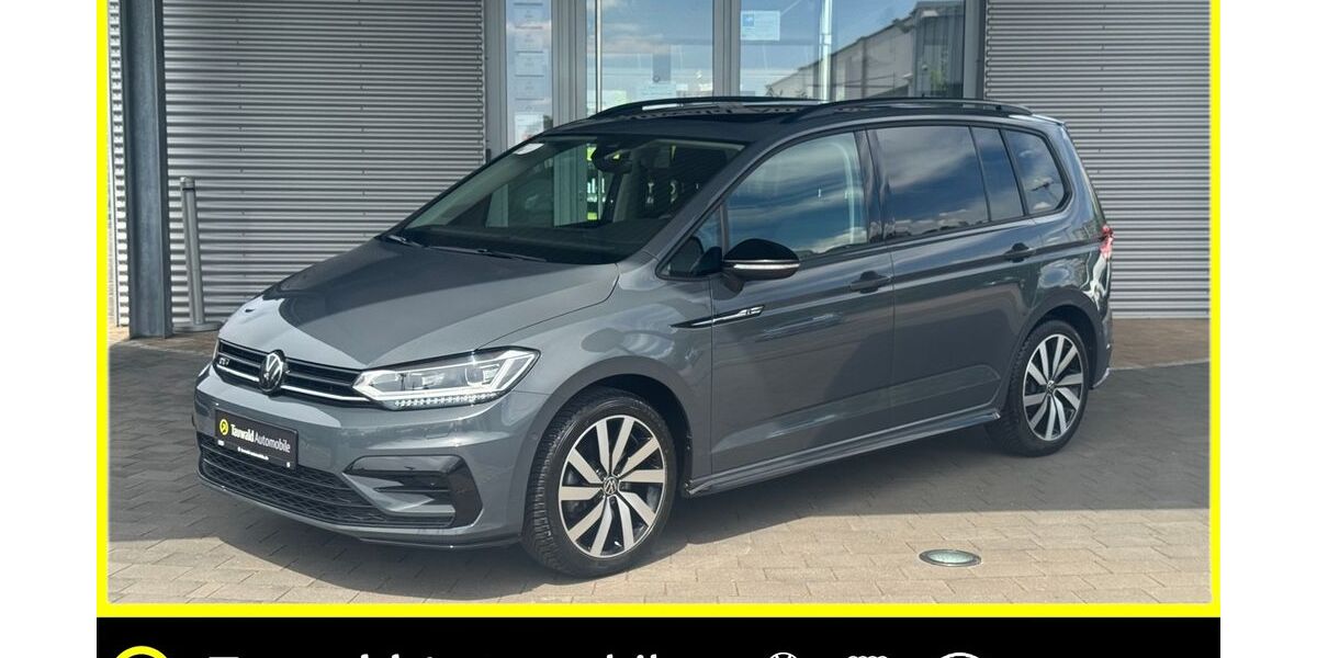 VW Touran 19.500 km 37.370 &euro; Erlangen 91058