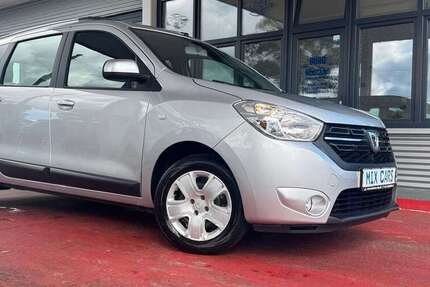 Dacia Lodgy 46.807 km 11.840 € Fürth 90763
