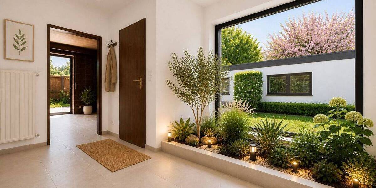 Bungalow Fürth Unterfarrnbach - 4 Zimmer, 130 m&sup2;, 599.000&euro; | Angebot:26583717