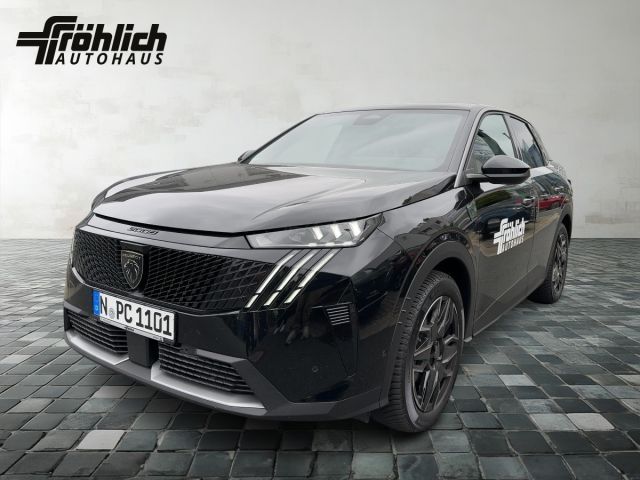 Peugeot 3008 2.500 km 41.990 € Nürnberg OT Schweinau 90439