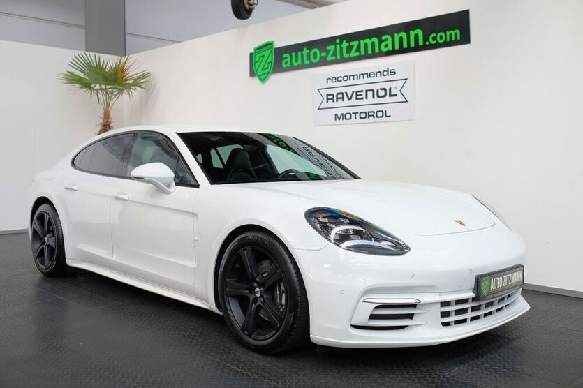 Panamera