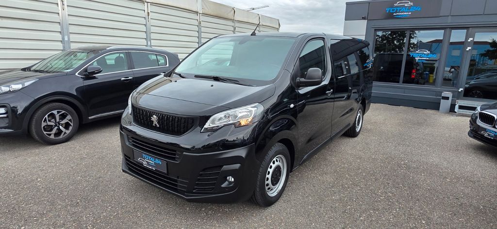 Peugeot Expert 128.670 km 18.400 € Fürth 90763