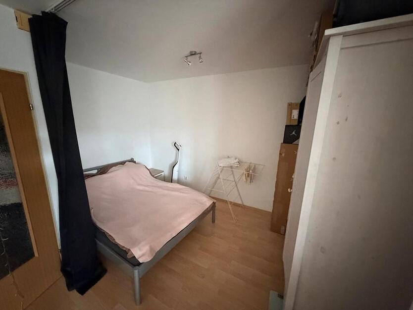 1,5-Zimmer-Wohnung zimmer