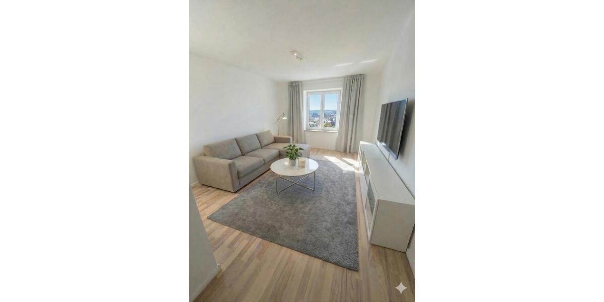 Erdgeschoßwohnung Nürnberg Erlenstegen - 2 Zimmer, 65 m&sup2;, 1.290&euro; | Angebot:25760342