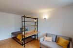 Etagenwohnung Erlangen Am Anger - 1 Zimmer, 28 m&sup2;, 610&euro; | Angebot:24430595