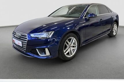 Audi A4 84.965 km 21.980 &euro; Fürth 90763