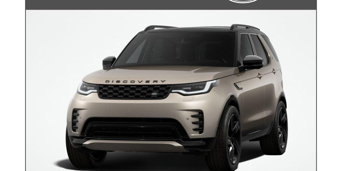Land Rover Discovery 38.100 km 54.280 &euro; Nürnberg 90441