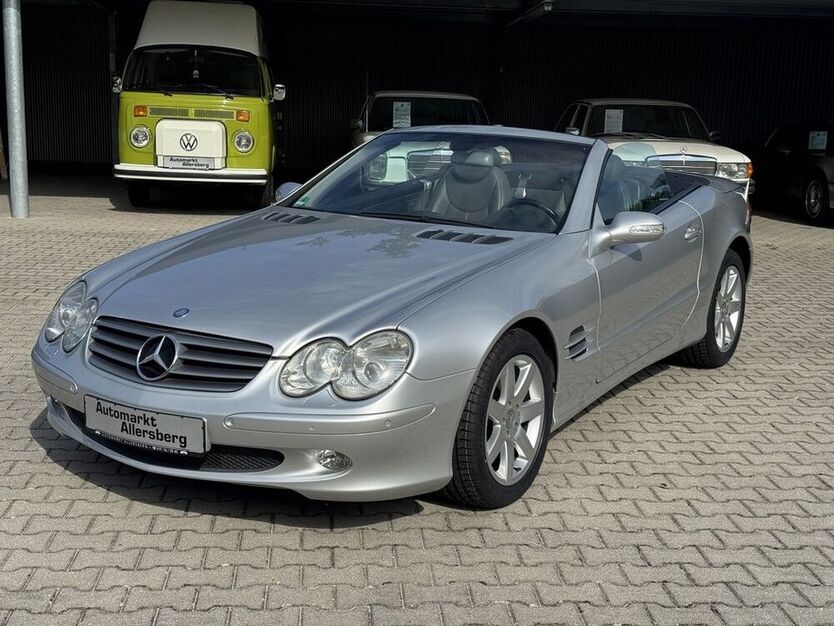 SL 350