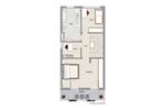 Reihenendhaus Eckental Eschenau - 6 Zimmer, 120 m&sup2;, 429.000&euro; | Angebot:26740736