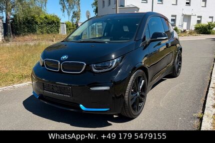 BMW i3 41.350 km 24.990 &euro; Schwabach 91126