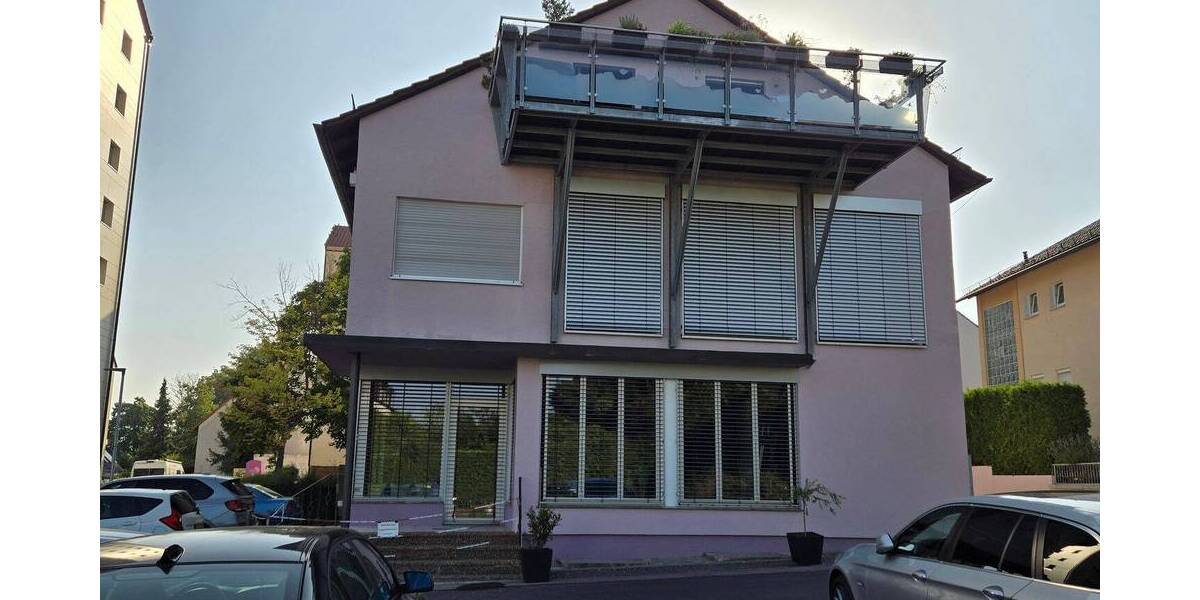 Etagenwohnung Langenzenn - 1.300&euro; | Angebot:24498671