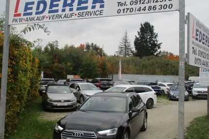 Audi A4 274.068 km 11.990 € Lauf 91207