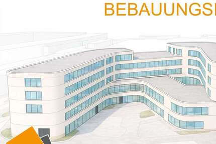 Grundstück Nürnberg Gaismannshof - 2.649.000&euro; | Angebot:24586853