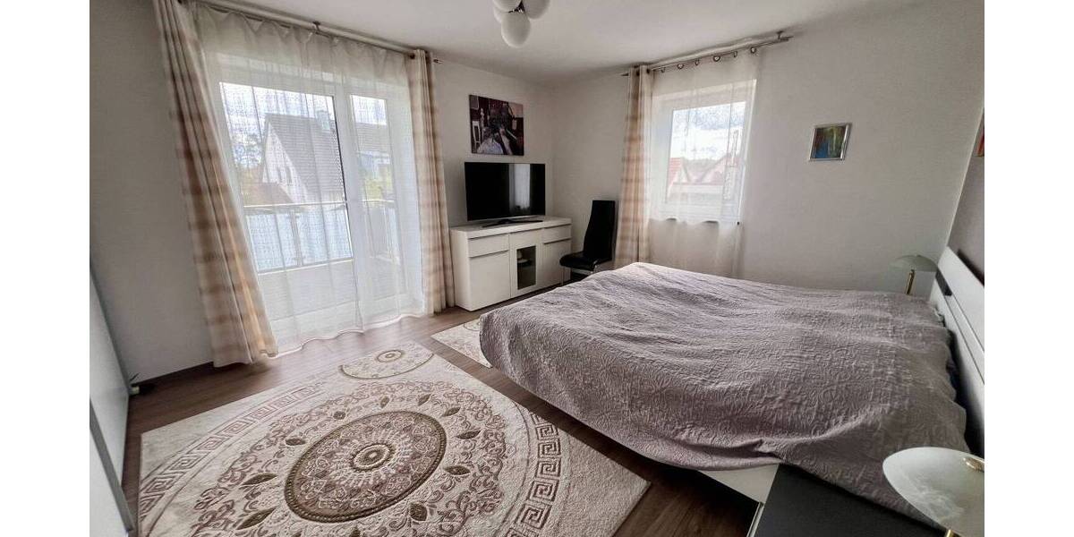 Einfamilienhaus Roth - 8 Zimmer, 237 m&sup2;, 849.000&euro; | Angebot:26627746
