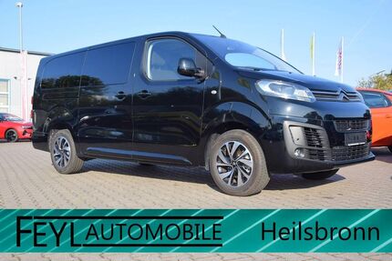 Citroen SpaceTourer 42.000 km 29.950 &euro; Heilsbronn 91560