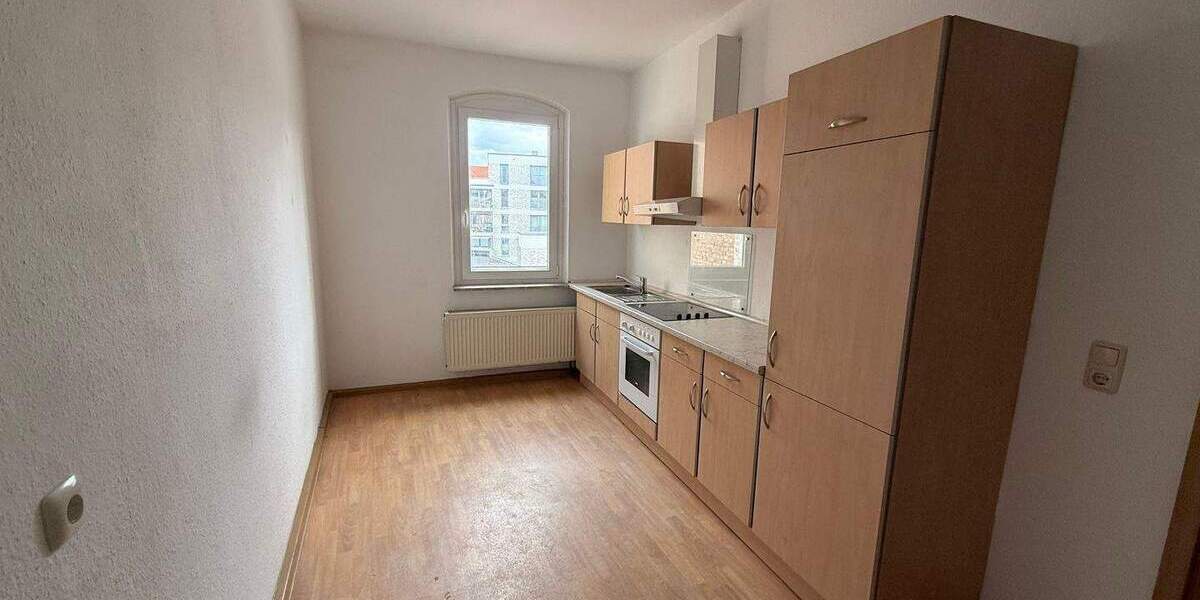 Moderne 2-Zimmer-Wohnung im Herzen von Nürnberg, Muggenhof 2 zimmer