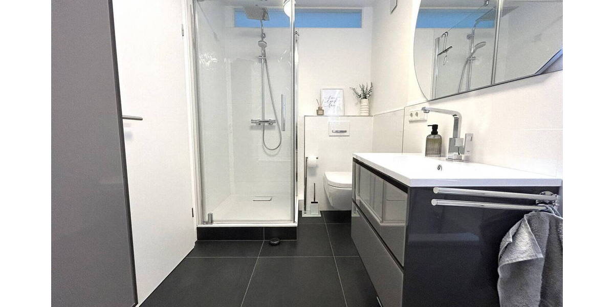 Etagenwohnung Fürth Unterfarrnbach - 3 Zimmer, 76 m&sup2;, 299.000&euro; | Angebot:26550900