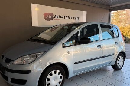 Mitsubishi Colt 192.000 km 1.599 &euro; Roth 91154