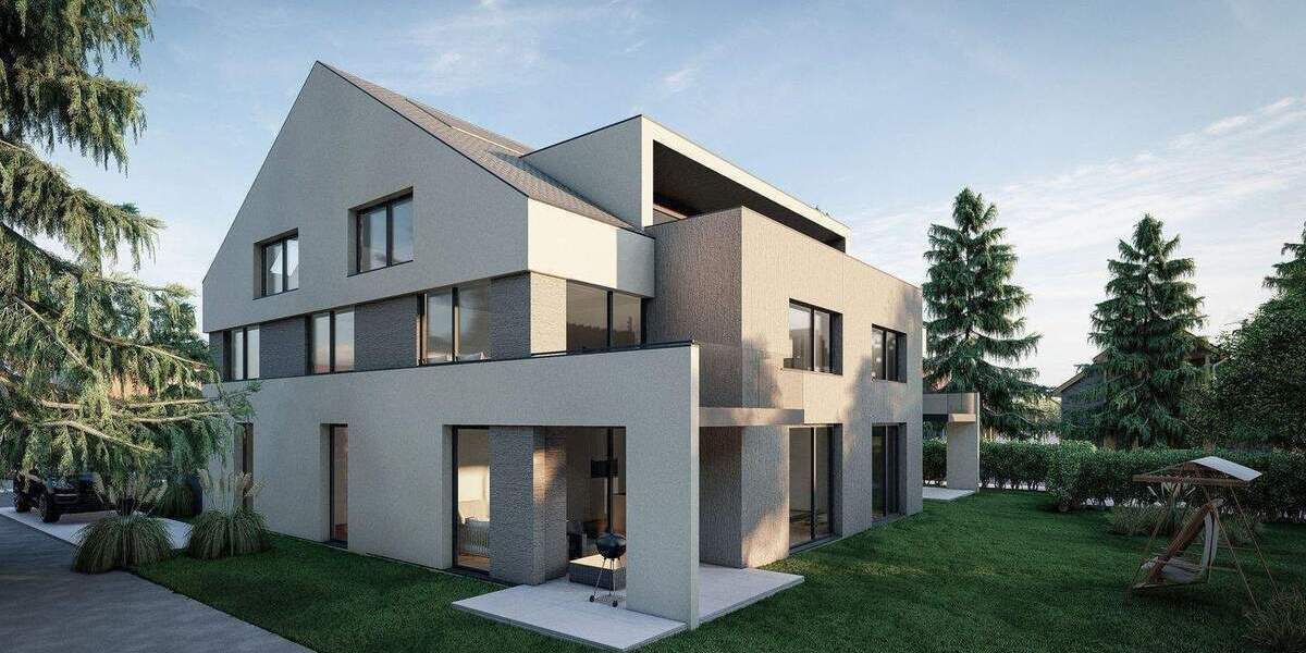 Etagenwohnung Nürnberg Laufamholz - 4 Zimmer, 117 m&sup2;, 850.000&euro; | Angebot:25796658