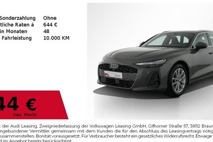 Audi A6 6.900 km 54.880 &euro; Nürnberg 90411