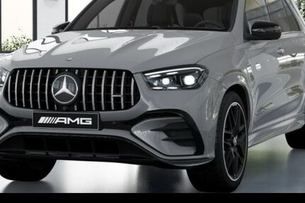 Mercedes-Benz GLE 53 AMG 9.900 km 115.900 &euro; Nürnberg 90402