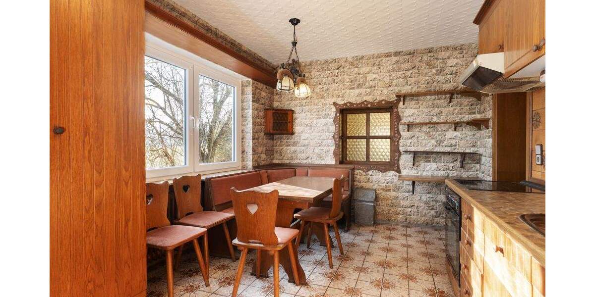 Mehrfamilienhaus, Wohnhaus Burgthann/ Oberferrieden Oberferrieden - 7 Zimmer, 231 m&sup2;, 395.000&euro; | Angebot:25661920